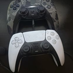 Ps5 Controller 
