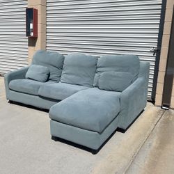 *Free Delivery* Ikea Sectional Couch Sofa With Storage