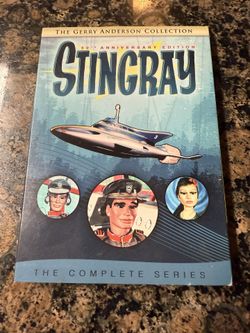 Stingray Series