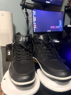 J99 training shoes