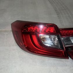 Accord Tail Lights