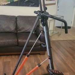 MaxiClimber XL Climber and Exercise System 