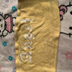 •	3pcs for $15 •	Size M/L •	Good conditions 