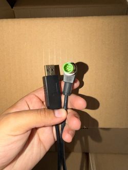 M12 8-core A-coding 90° molded male plug (Aviation plug to USB Cable)