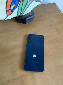 Samsung Galaxy A15 5G ( Unlocked) 128gb Blue color