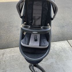 Graco Jogger 