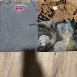 Supreme T Shirts - Supreme Tees - Supreme Clothes - Supreme - Supreme Hoodies - Supreme Accessories - Supreme Streetwear - Supreme Clothing 