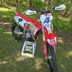 Gasgas 250exf====TRADE====