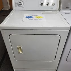 Warehouse Sale! Kenmore Electric Dryer  