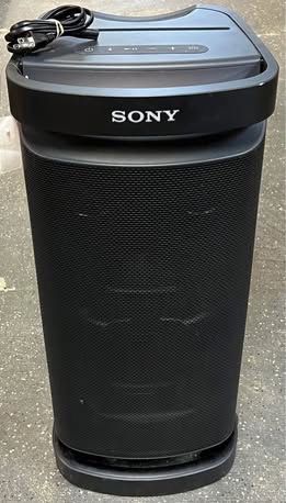 Sony SRS-XP700 X Series Portable Bluetooth Wireless Speaker