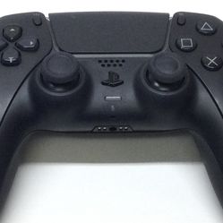 Sony Dual Sense Wireless Controller Midnight Black 