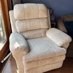 Recliner