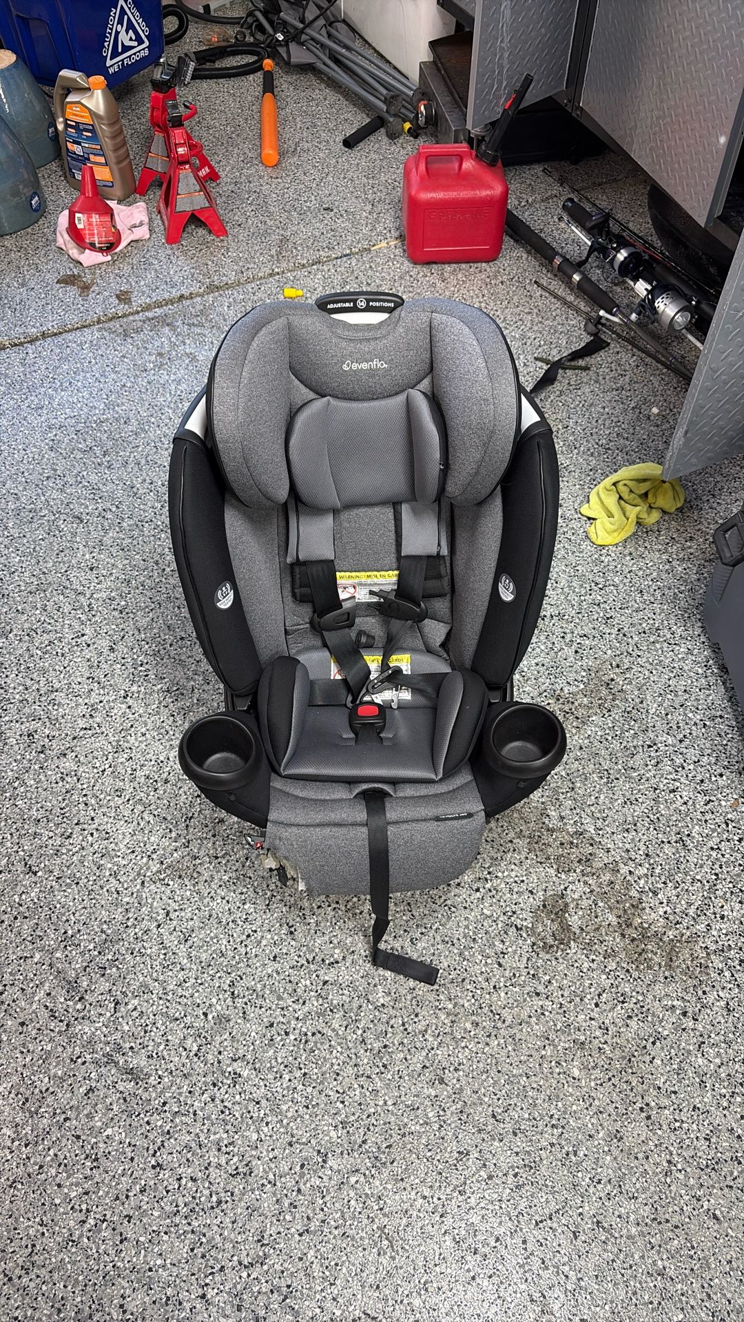 Car seat