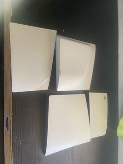 Ps5 slim disc version Oem covers