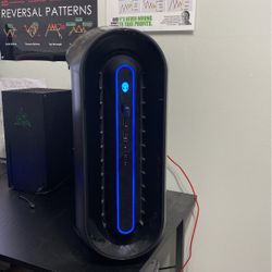 Alienware Aurora R12 Gaming Desktop