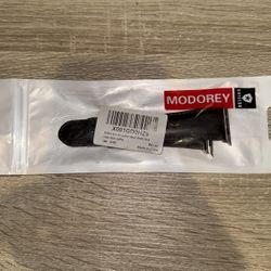 Brown Leather Apple Watch Band 42 MM