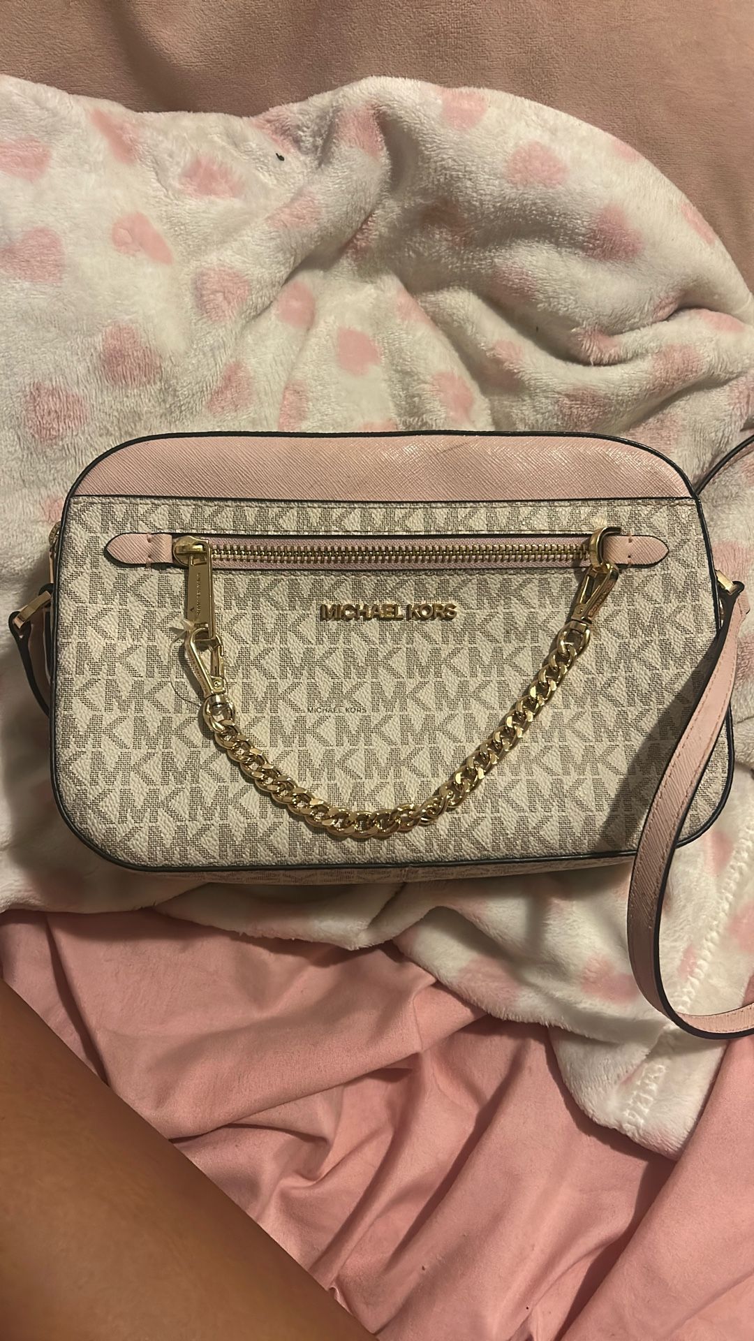 michael kors bag