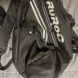 RUROC BACKPACK