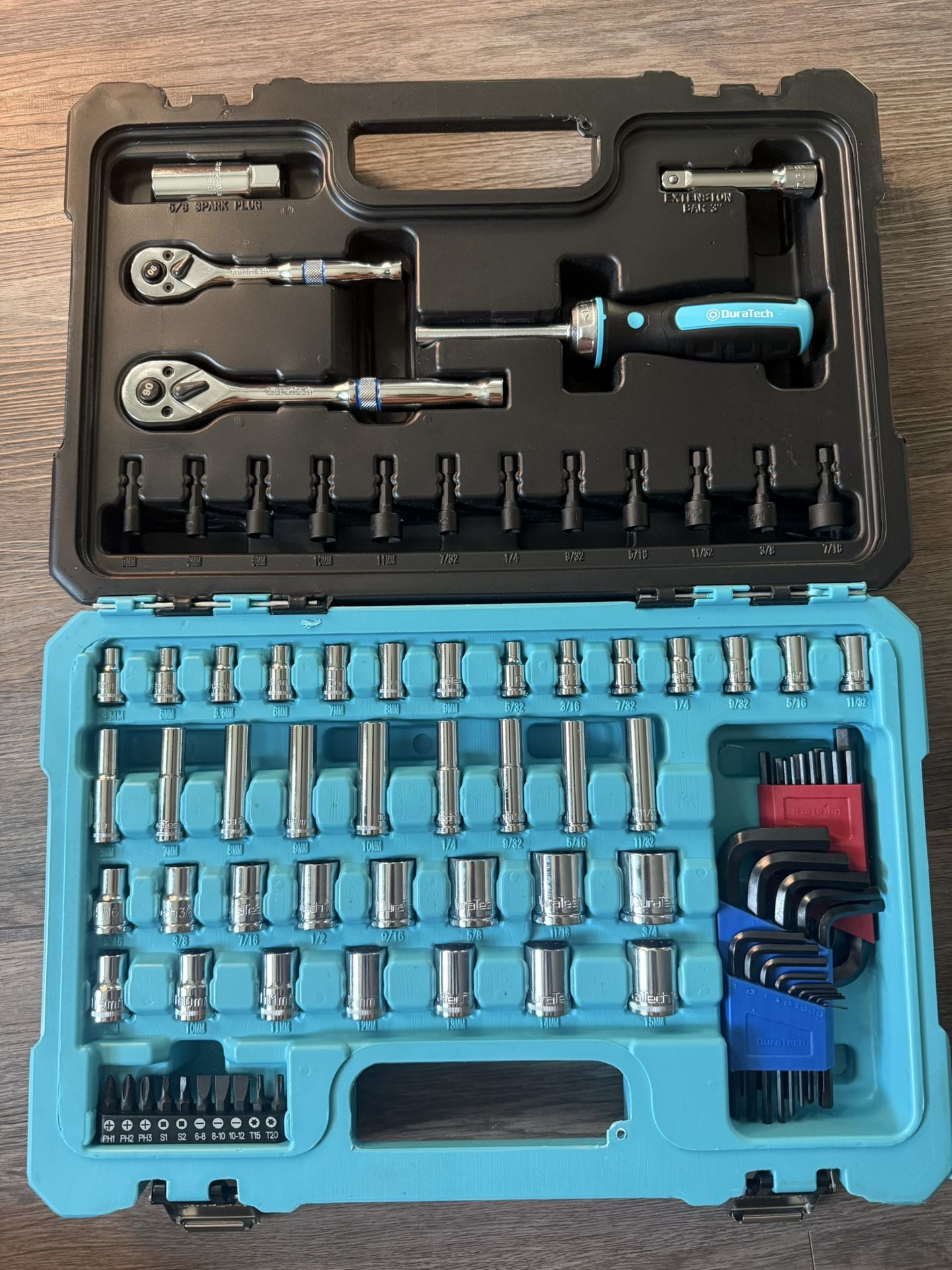 Duratech 3/8 Inch