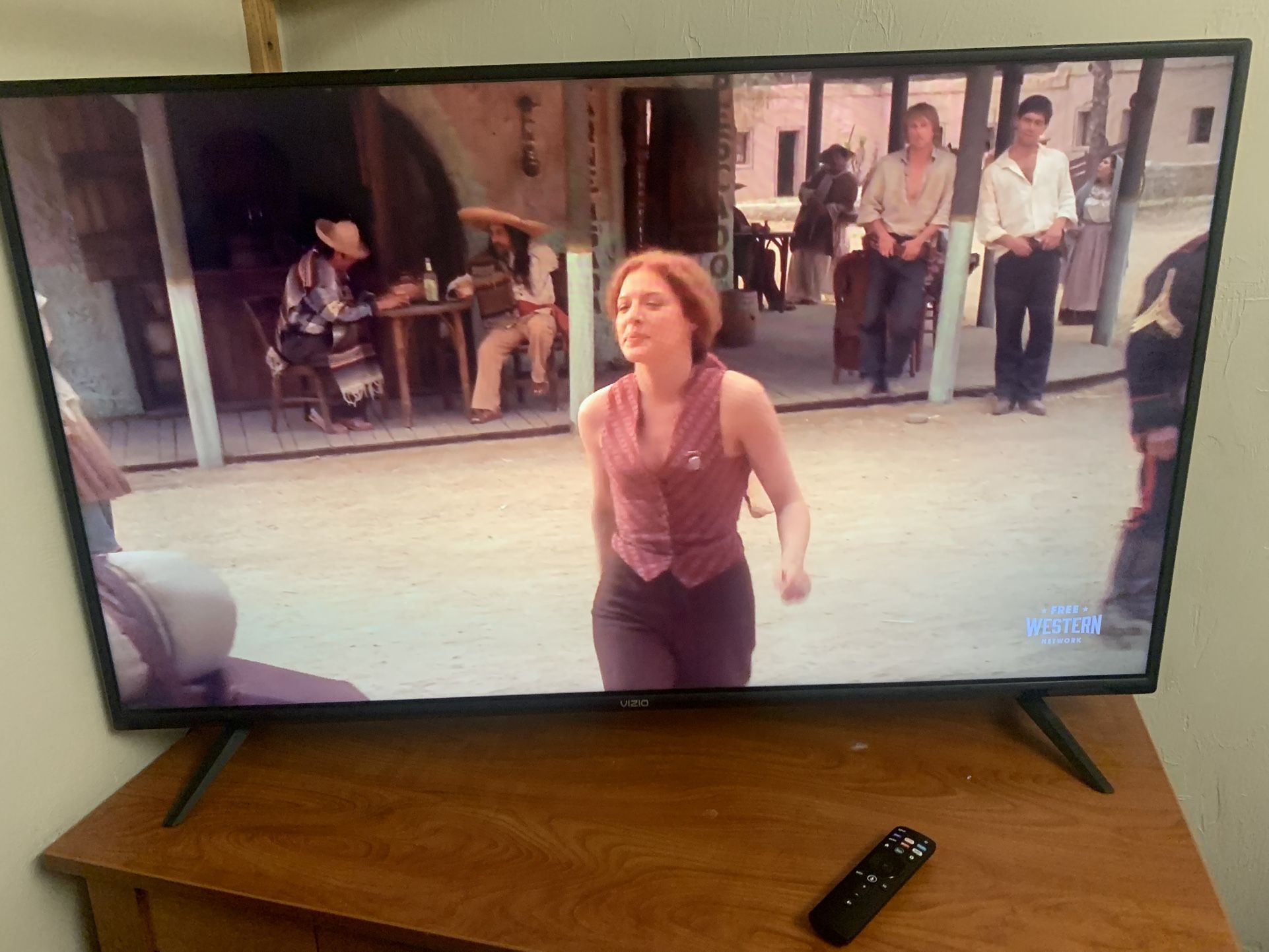 Vizio V-Series 50 Inch 4K HDR Smart TV