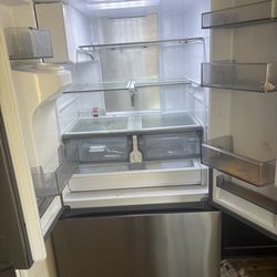 Samsung Refrigerator