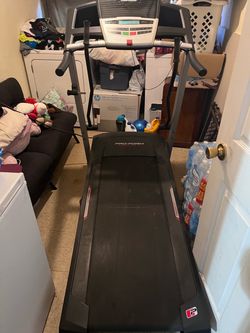 Proform treadmill