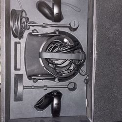 Oculus Rift VR Headset