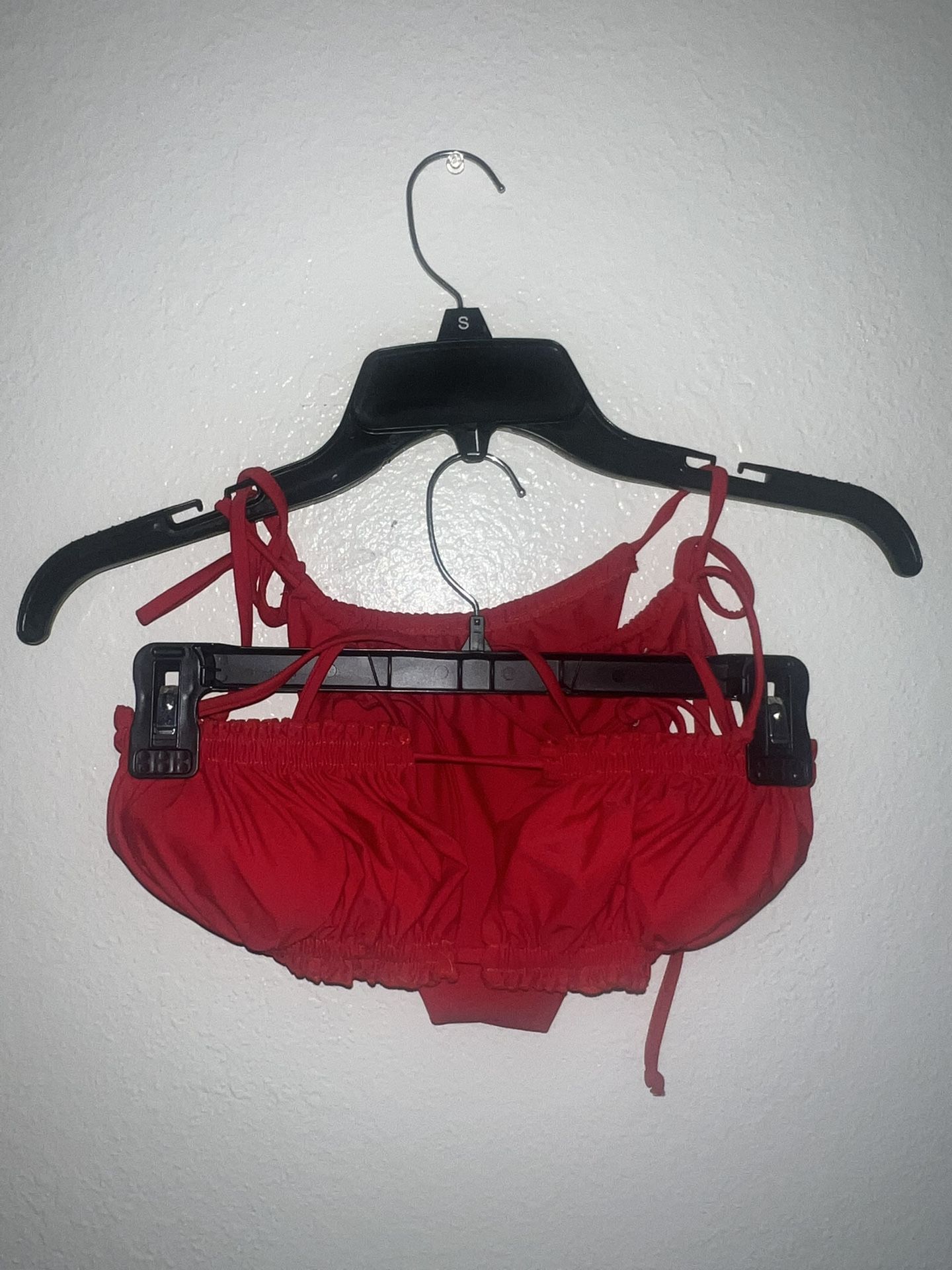 Girl’s Bathing Suit