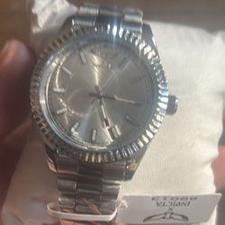 Invicta Solestiam Men’s 40 Mm Watch 