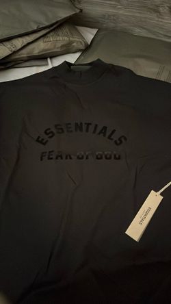 Xs Essentials Jet Black