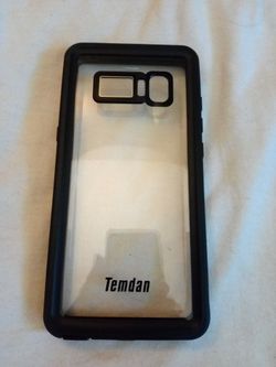 WATERPROOF CASE FOR SAMSUNG GALAXY S8 PLUS