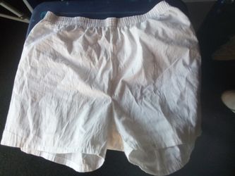 L.A county 2xL boxers