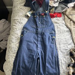 New and used Men's Overalls for sale