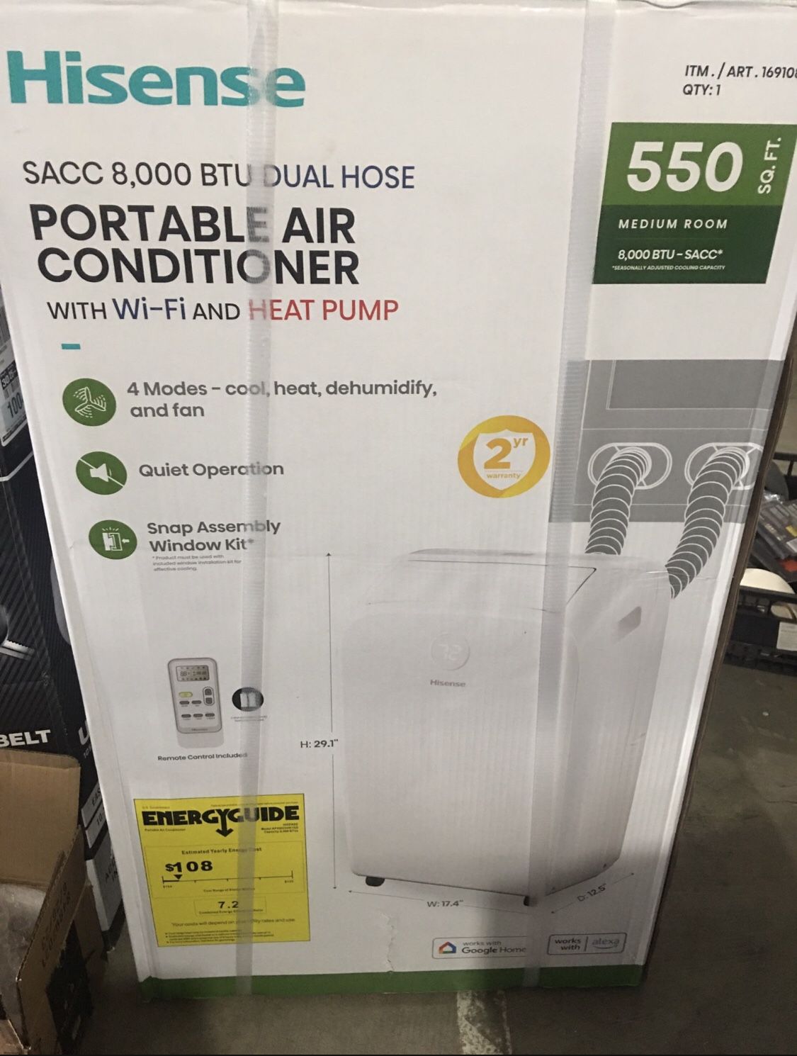 Air Conditioner