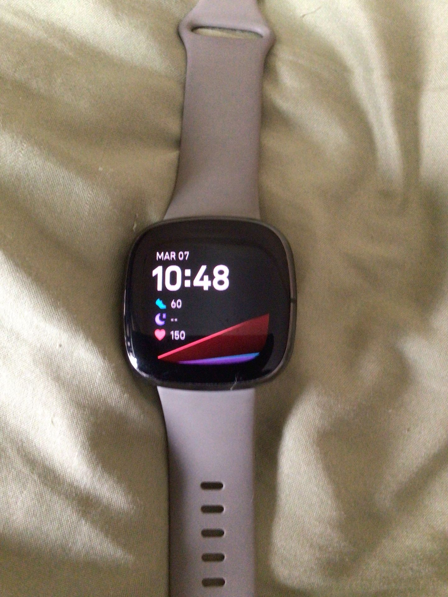 Fitbit Sense