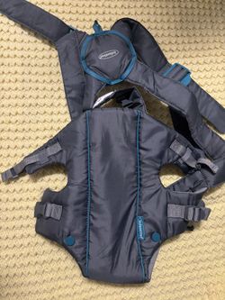 Baby Carrier