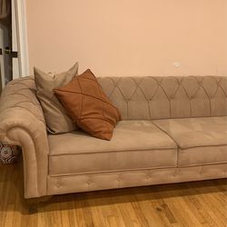 Turky Couches