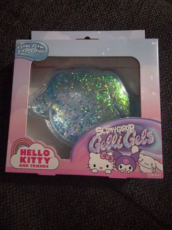 Hello kitty Gelli Gels squishy