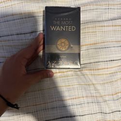 Fragrances brand new and sealed