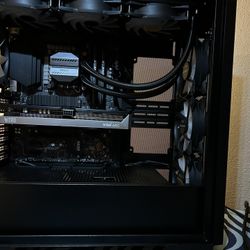 i7-14700KF / Intel Arc B580 Gaming PC 