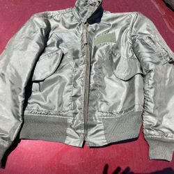 Air Force/Navy Pilot Jackets 