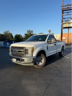 Ford super duty f250