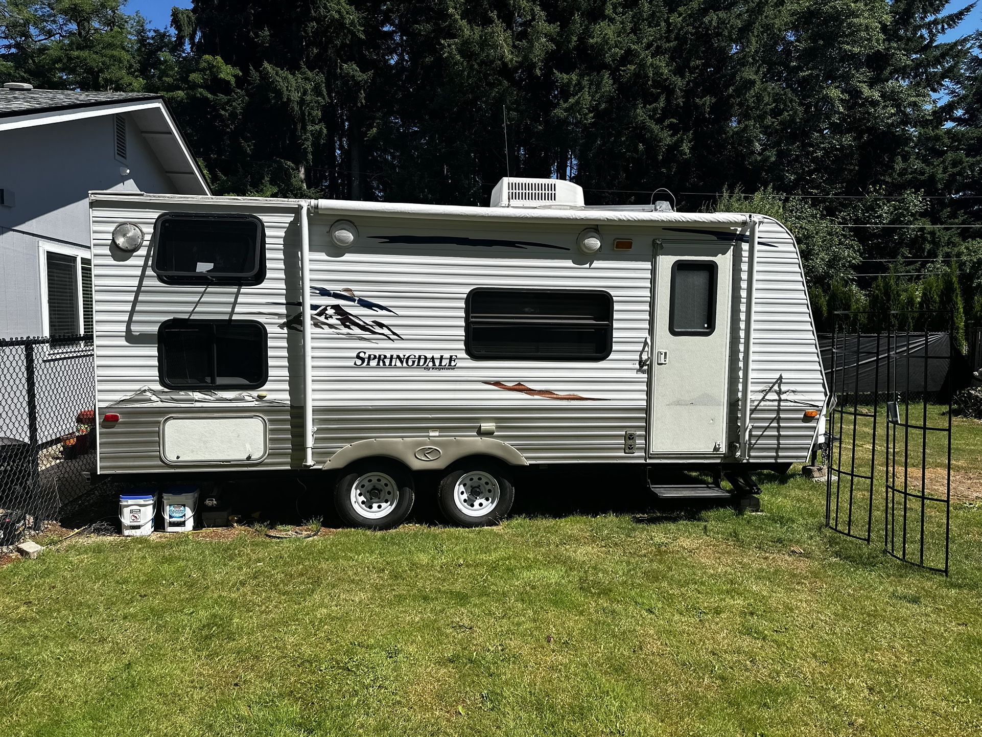 RV