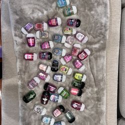 Bath And Body Works 
