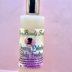 Dreamy Pistachio Body Frosting 