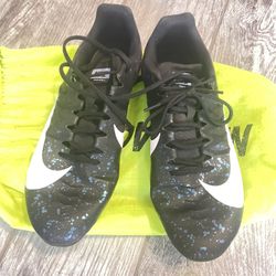 Mens  Nike Zoom Superfly Racing Shoes 