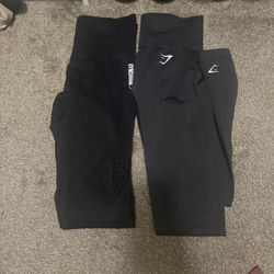 Gymshark Leggings 