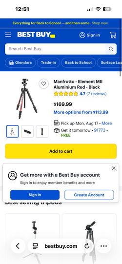 Tripod