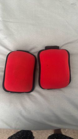 Leg or arm weights