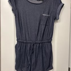 Women’s Romper